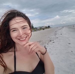 Meet your Posher, Katja